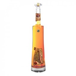 Slivovice Barrique 50% 1,5L - Torre