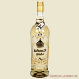 Slivovice 50% - 0,7L