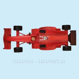 Formule - dřevěná