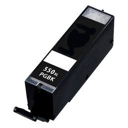 Canon PGI-550BK XL - kompatibilní