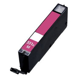 Canon CLI-551M XL - kompatibilní