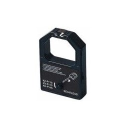 Páska do tiskárny Panasonic KX-P 110, 115, 120, 1080, 1090 černá