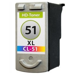 Canon CL-51 - kompatibilní