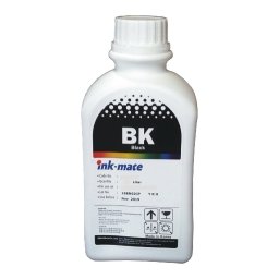 Univerzální inkoust SCI pro Canon 1l black (černý)