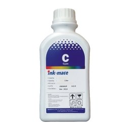 Univerzální inkoust SCI pro Canon 1l cyan (azurový)