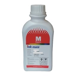 Univerzální inkoust SCI pro Canon 1l magenta (purpurový)