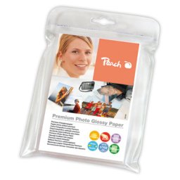 Fotopapír Peach PIP200-03 10x15 lesklý premium 260g/m2 50ks