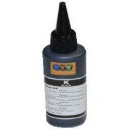 Univerzální inkoust SCI pro Epson 100ml black (černý)