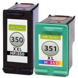 HP SD412E - kompatibilní
