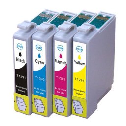 Epson T1295 multipack - kompatibilní