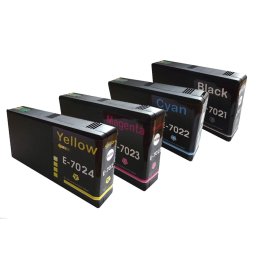 Epson T7025 - kompatibilní
