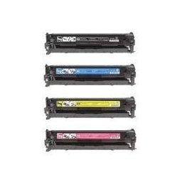 Canon CRG-716CMYK - kompatibilní