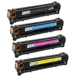 Canon CRG-731CMYK - kompatibilní