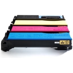Kyocera Mita TK-540CMYK - kompatibilní