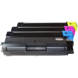 Kyocera Mita TK-580CMYK - kompatibilní