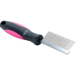 BUSTER Fine Comb hřeben na srst jemnější