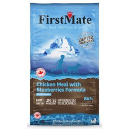 FirstMate Chicken with Blueberries 6,6 kg