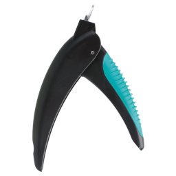 Kleště na drápky - gilotina 14 cm De Luxe