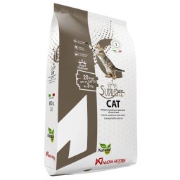 Nuova Fattoria Supreme Cat Adult 2,5 kg