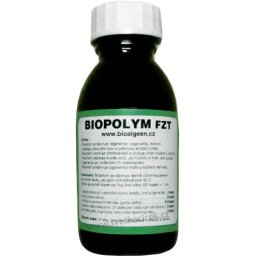 Biopolym mořská řasa 100 ml