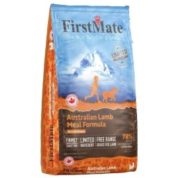 FirstMate Australian Lamb 6,6 kg