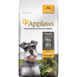 Applaws Senior All Breed Chicken 7,5 kg