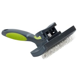 BUSTER kartáč samočistící hrubý S