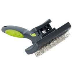 BUSTER kartáč samočistící jemný S