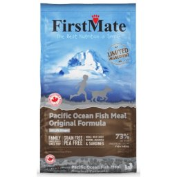 FirstMate Pacific Ocean Fish Original 6,6 kg