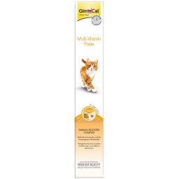 GimCat pasta Multi-Vitamin 100 g