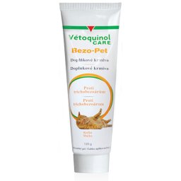 Bezopet pasta - gel 120 g