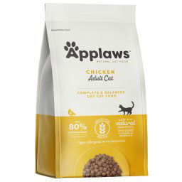 Applaws Cat Adult Chicken 2 kg