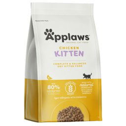 Applaws Kitten kuře 7,5 kg