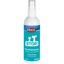 Odpuzovač Trixie proti škrábání a okusování 175 ml