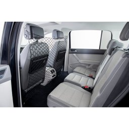 Síť do auta 120 x 100 cm