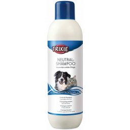 Šampon pro kočky a psy Neutral 1 l