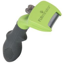 FURminator hrablo Small Short Hair pro psy