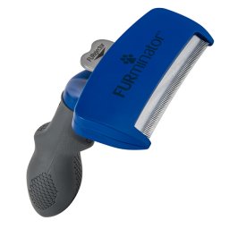FURminator hrablo Large Long Hair pro psy