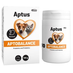 Aptus Aptobalance 140 g