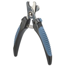 Kleště na drápky s rukojetí LUX 12 cm - malé
