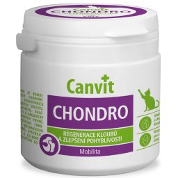 Canvit Chondro pro kočky 100 g