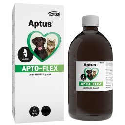 Aptus Apto-Flex sirup 200 ml