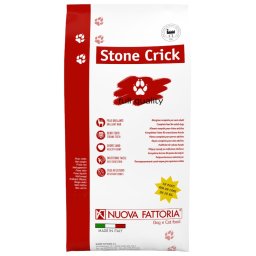 Nuova Fattoria Stone Crick 19 kg