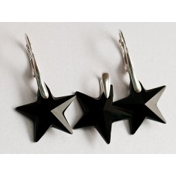 STAR stříbrná sada Jet