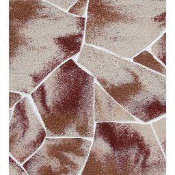 Delap, kamenný obklad, Rodos - skála