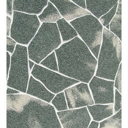 Delap, kamenný obklad Alpok - skála