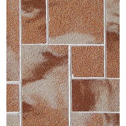 Fasádní obklad Delap, Kréta - haklík