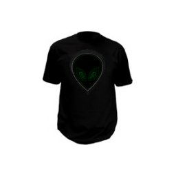 Geek Tričko - Alien