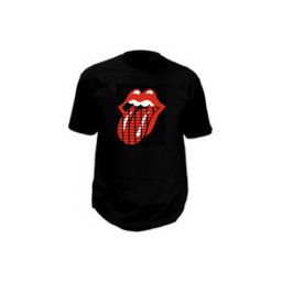 Rolling Stones - Led Tričko