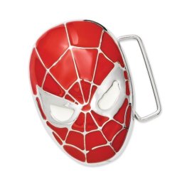 Spiderman - přezka na opasek